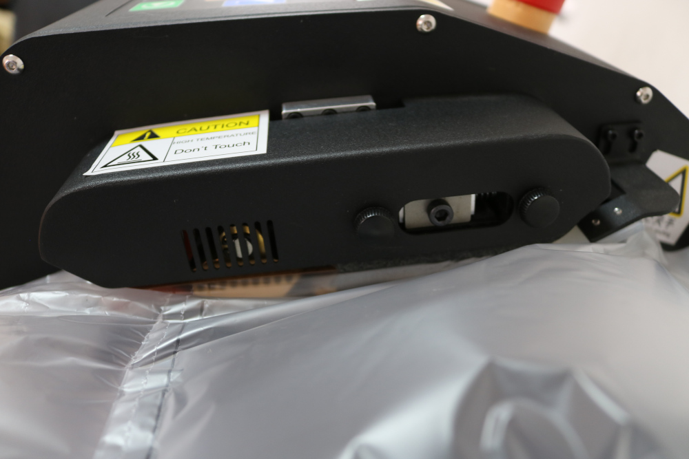 Air Cushion Machine Pro